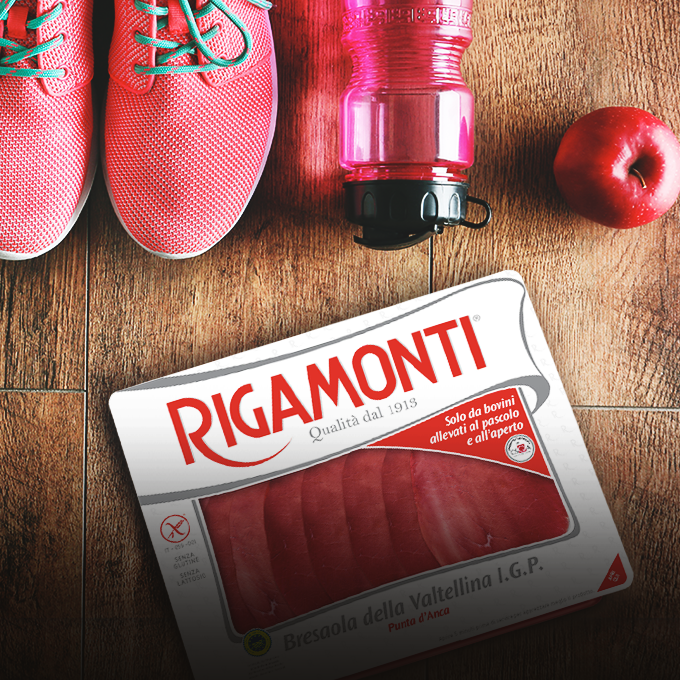 I 7 consigli per essere in forma