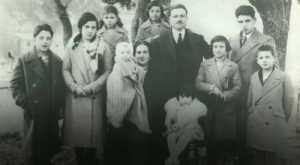 famiglia