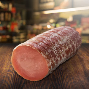 Bresaola di tacchino