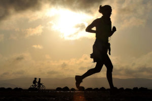 Come arrivare a correre un’oraCome arrivare a correre un’ora