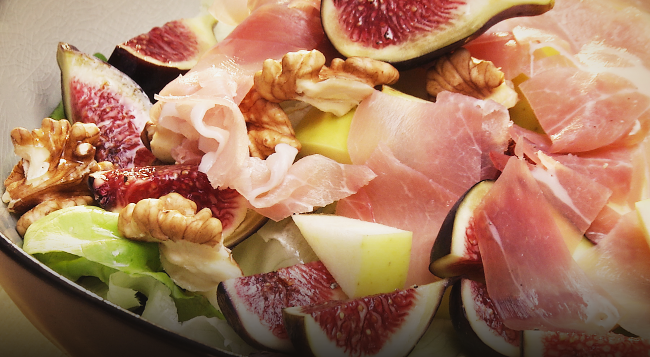 insalata autunnale insalata autunnale