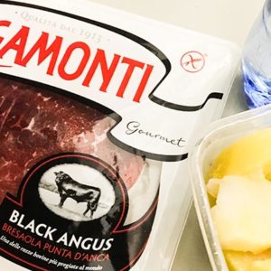Carboidrati, proteine, grassi. Quale la ripartizione corretta?