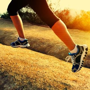 Come scegliere la scarpa da running