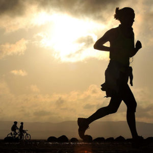 Come arrivare a correre un’ora