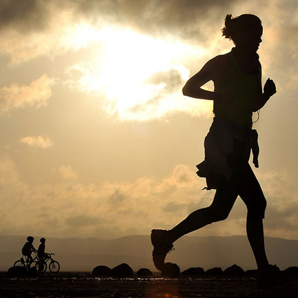 Come arrivare a correre un’ora
