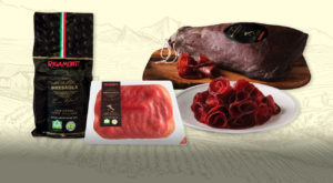 Bresaola 100% italiana
