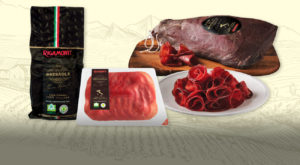Bresaola 100% italiana