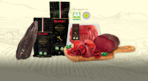 Bresaola 100% italiana