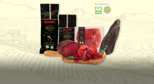 Bresaola 100% italiana